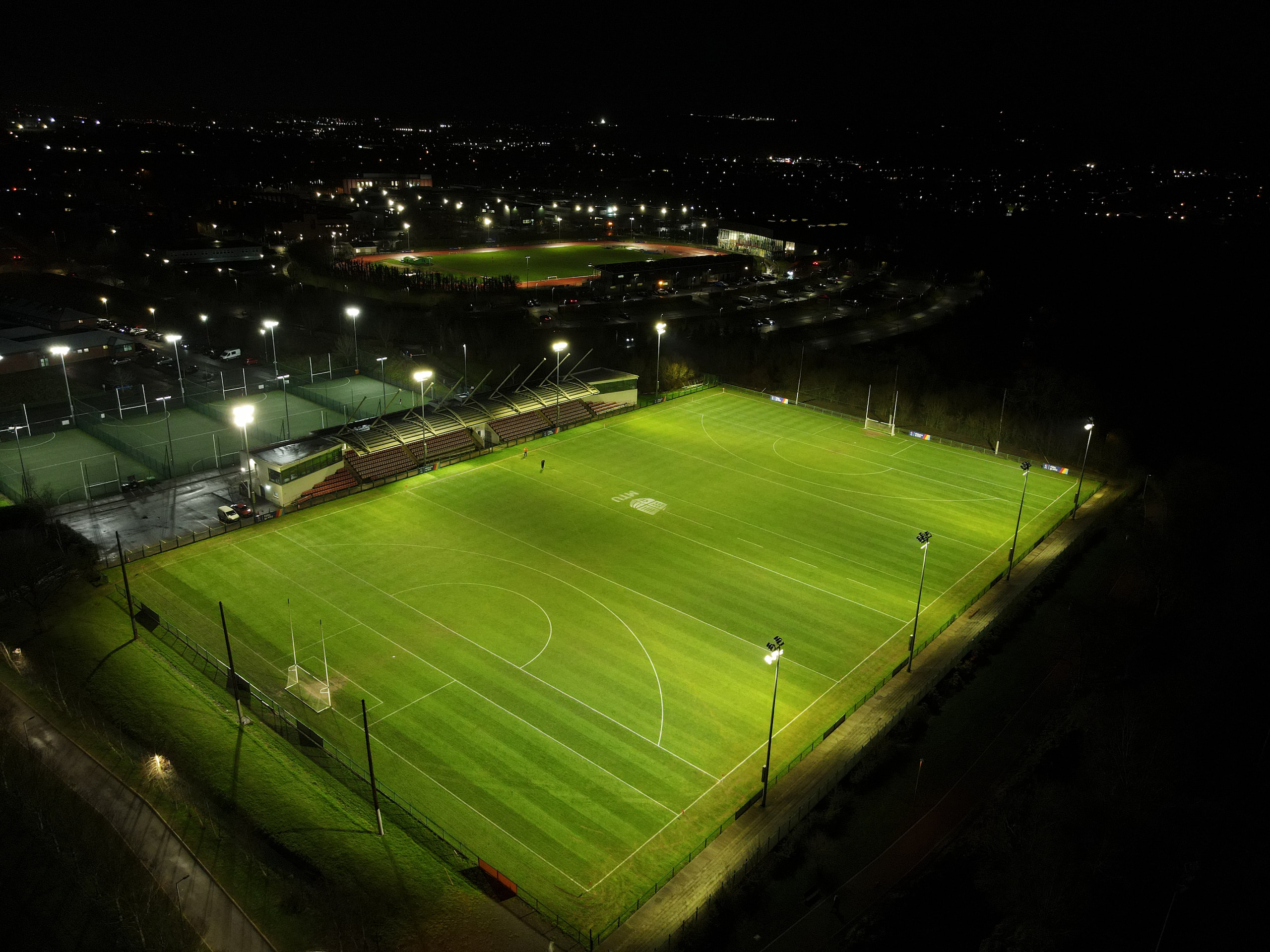 Munster Technological University