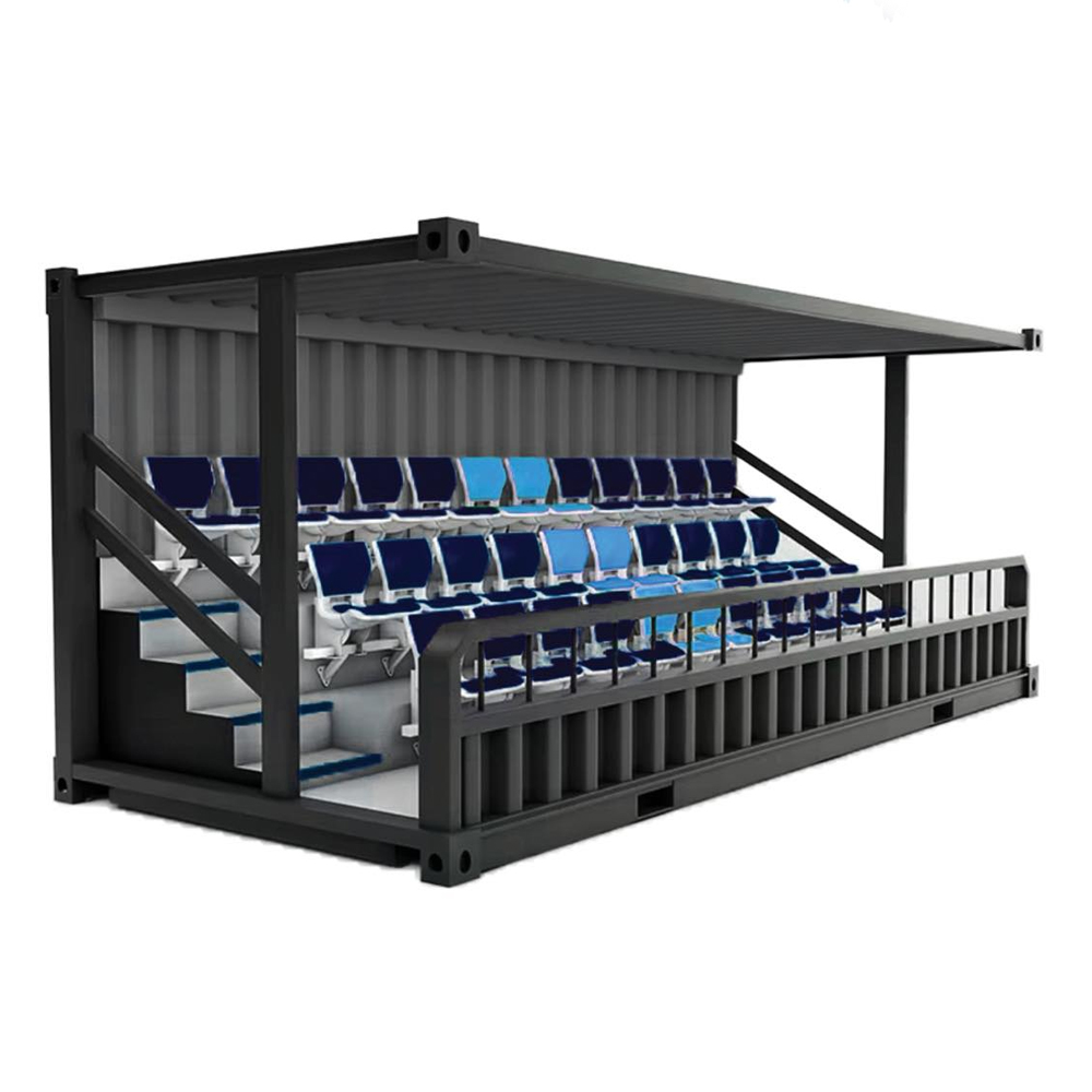 Indigo Modular Seating