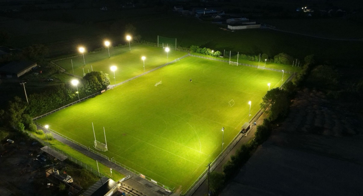 Clonmore GFC