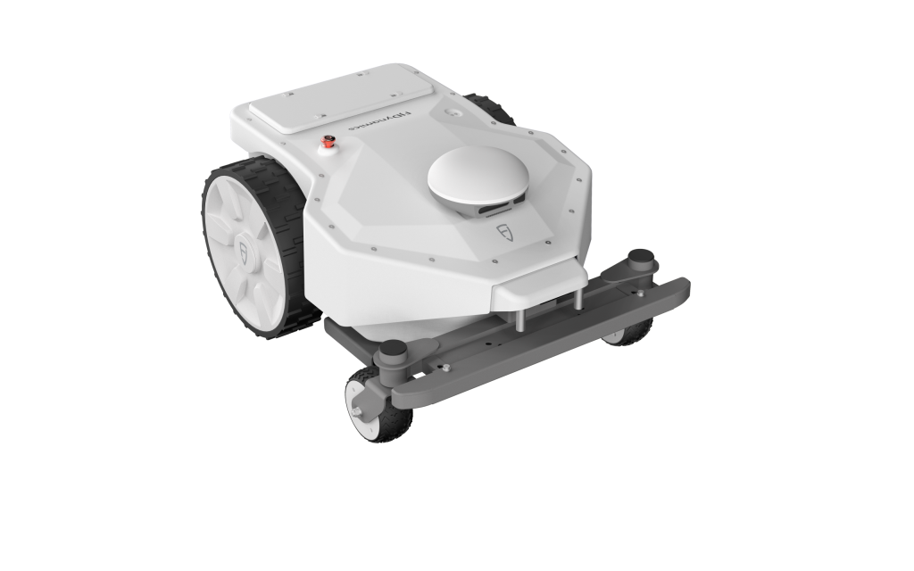 FRX Robotic Mower