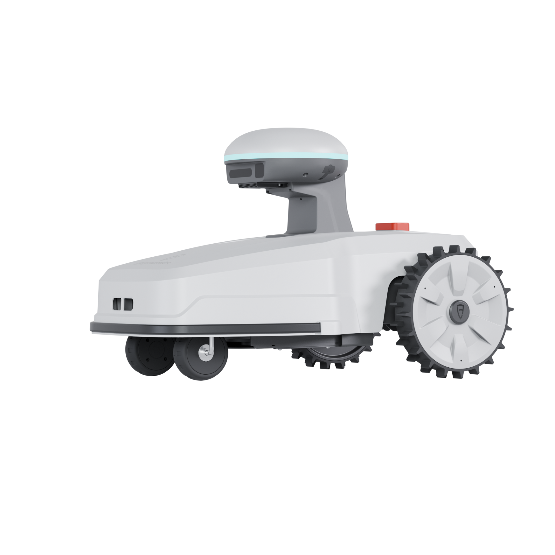 FR4000 Residential Mower