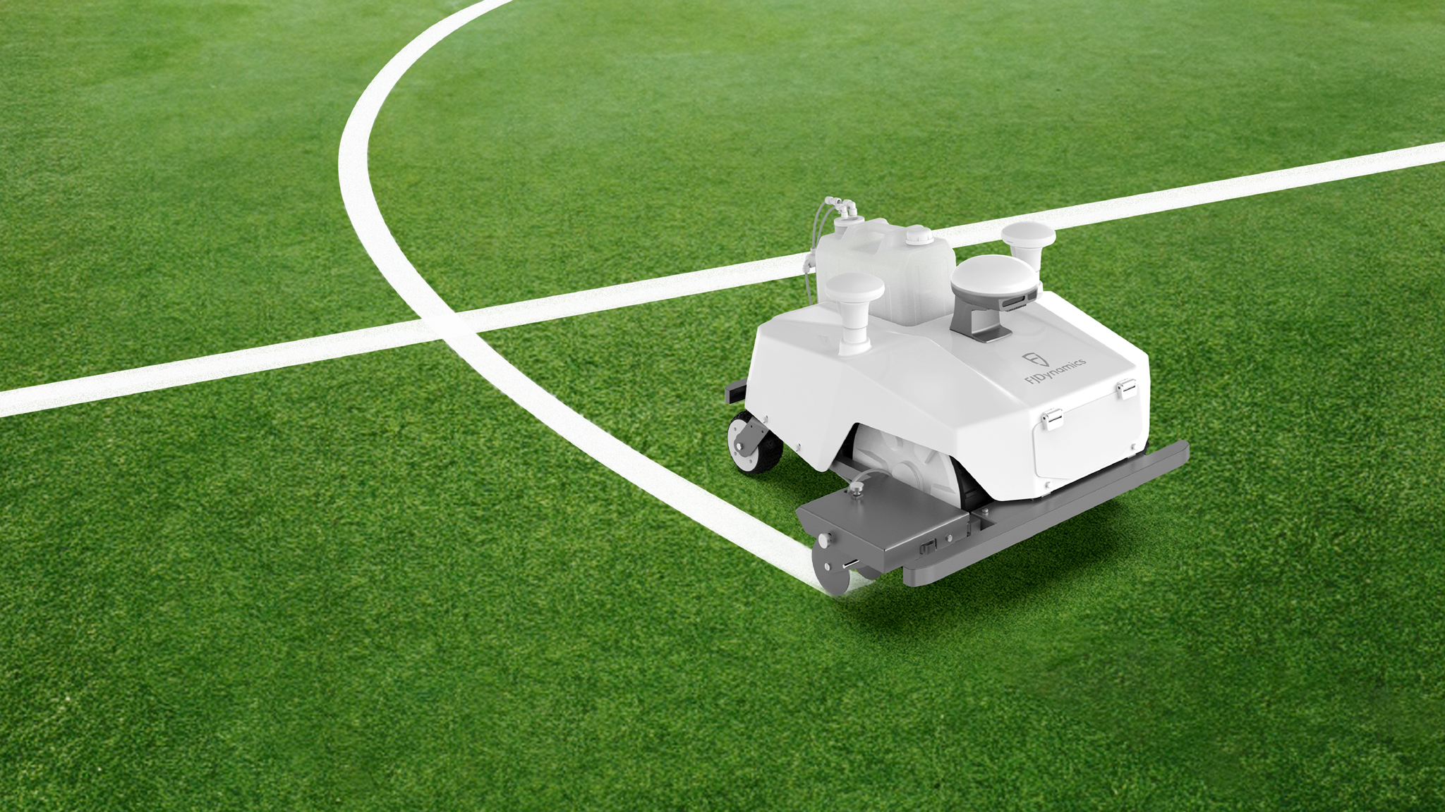 Indigo Robotics