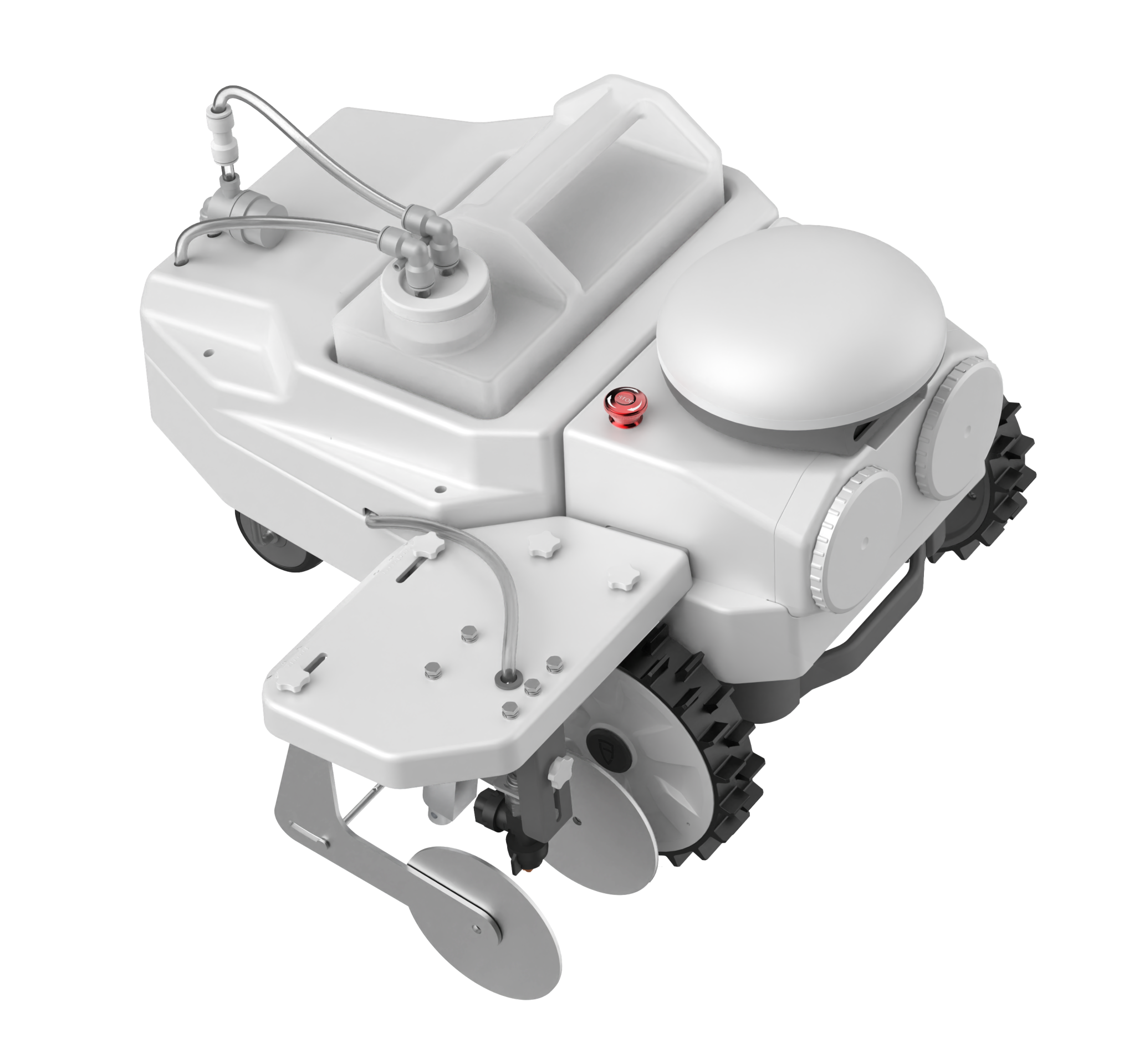 Paint Master Mini